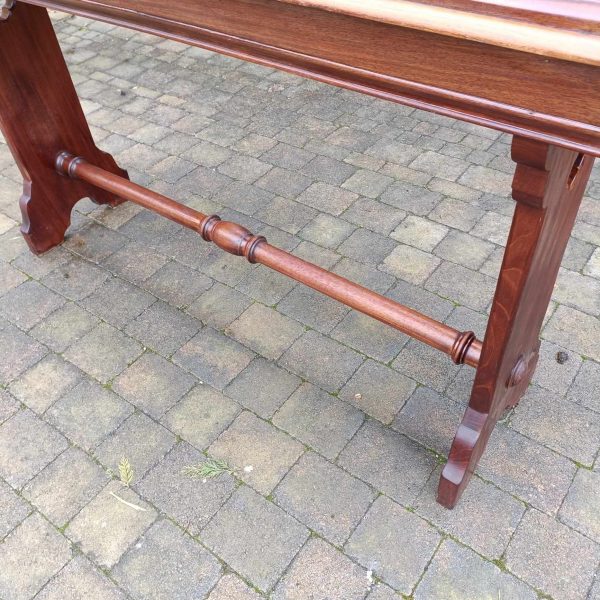 Church Refectory Table - Image 4