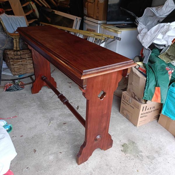 Church Refectory Table - Image 5