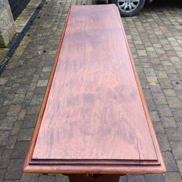 Church Refectory Table - Image 6