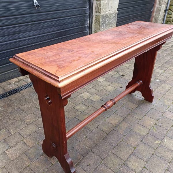 Church Refectory Table - Image 7