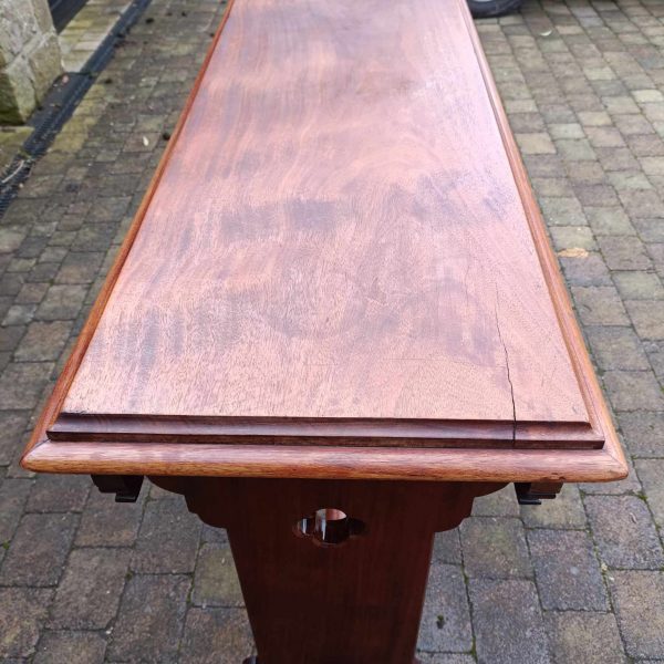 Church Refectory Table - Image 8