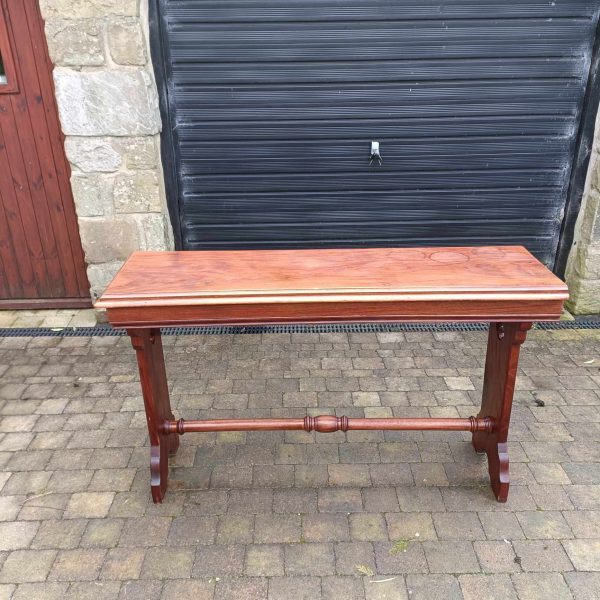 Church Refectory Table - Image 9