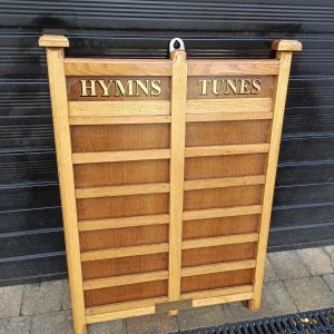 Martin Boyce Church Antiques