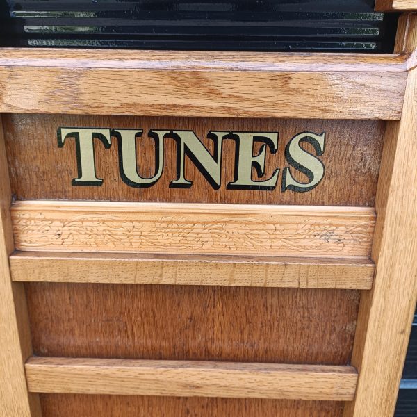 Church Pine Hymn Board - Image 5