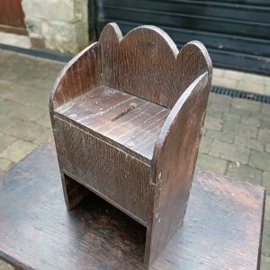 martin boyce church antiques