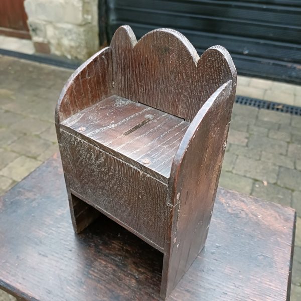 martin boyce church antiques