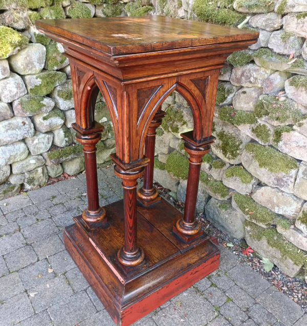 Martin Boyce Church Antiques