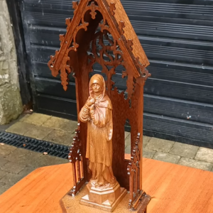 Martin Boyce Church antiques