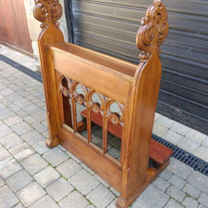 Martin Boyce Church Antiques