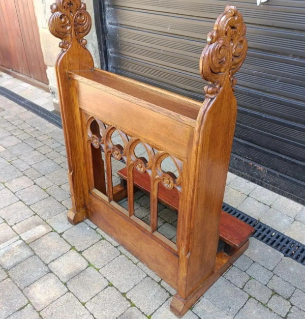 Martin Boyce Church Antiques