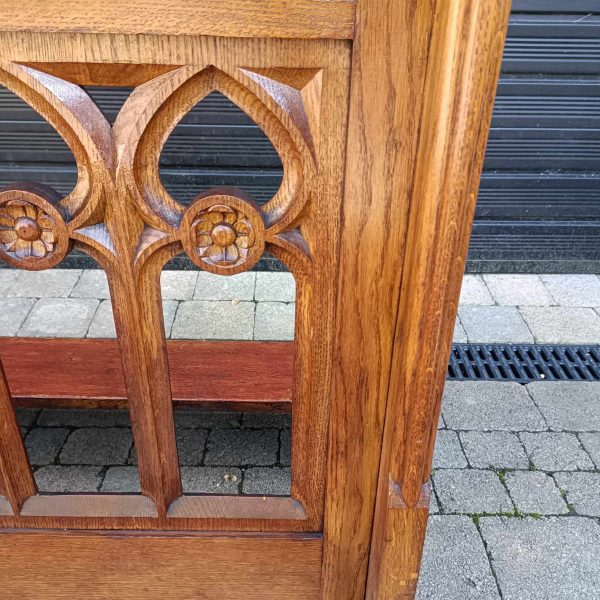 Martin Boyce Church Antiques