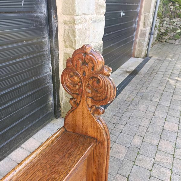 Church Prayer Kneeler - Image 5