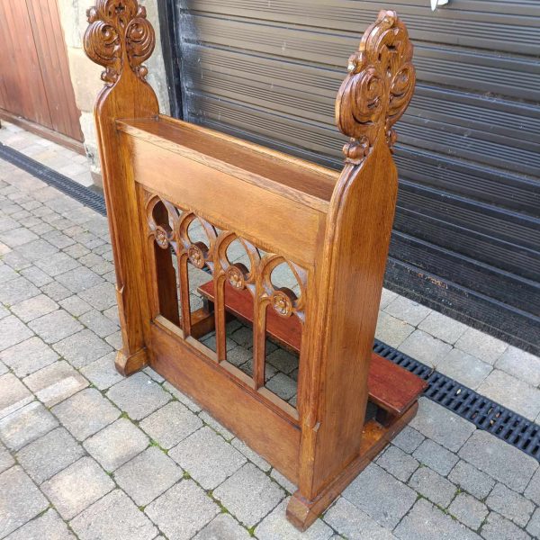 Church Prayer Kneeler - Image 3