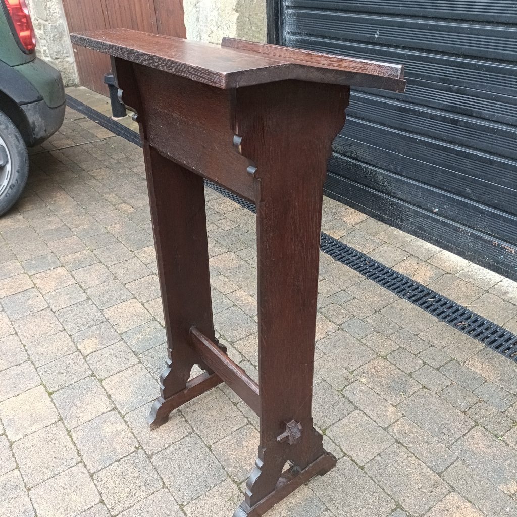Martin Boyce Church Antiques