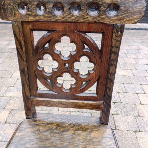 Martin Boyce Church Antiques