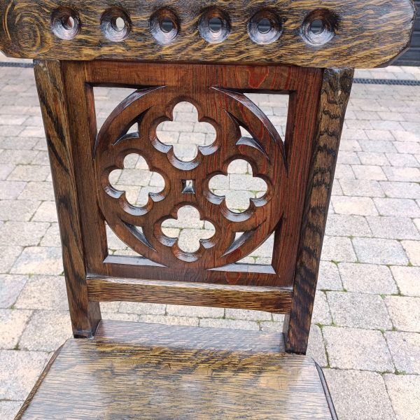 Martin Boyce Church Antiques