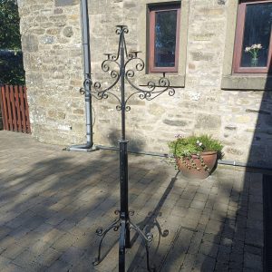 Martin Boyce Church Antiques