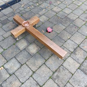Martin Boyce Church Antiques