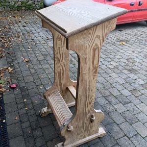Martin Boyce Church Antiques