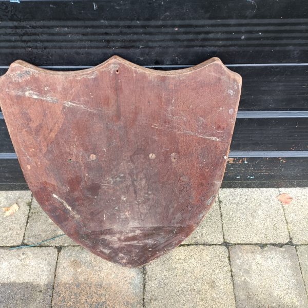 Methodist Church Sunday School Shield. C 1950 - Image 2