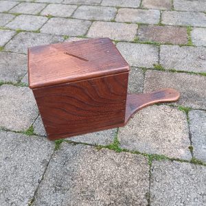 Martin Boyce Church Antiques
