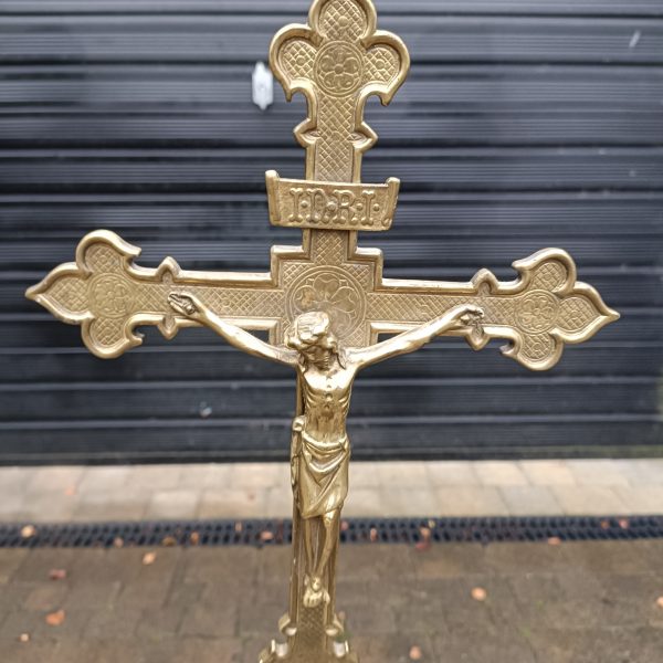 Martin Boyce Church Antiques