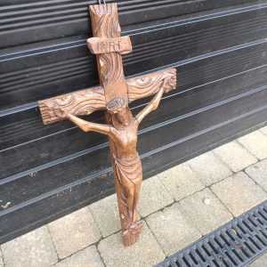 Martin Boyce Church Antiques
