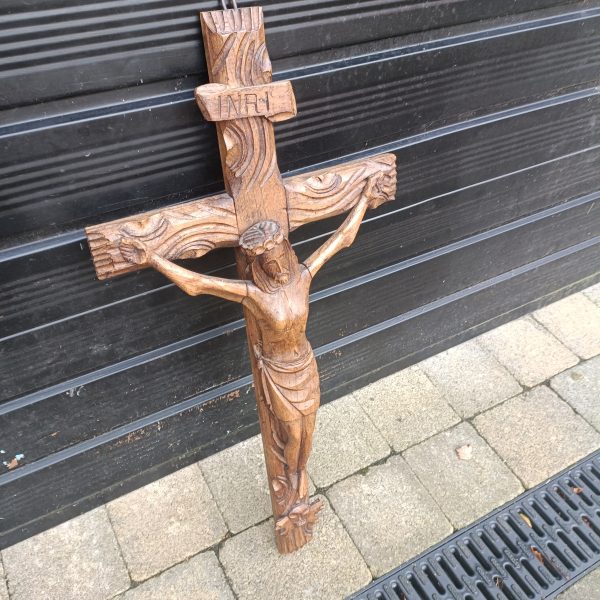 Martin Boyce Church Antiques