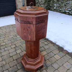 Martin Boyce Church Antiques