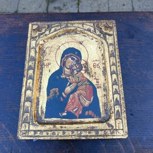 Martin Boyce Church Antiques