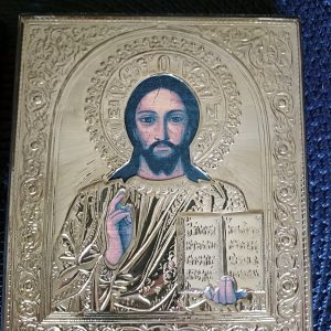 Martin Boyce Church Antiques