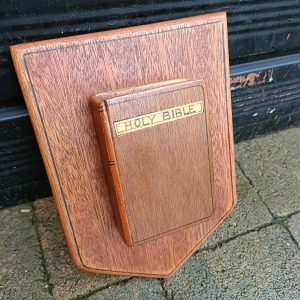 Martin Boyce Church Antiques