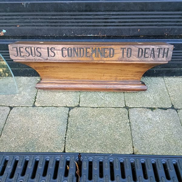 Martin Boyce Church Antiques