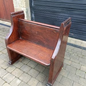 martin boyce church antiques